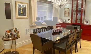 Imagem 5: 3 dormitórios na Rua Apinajés