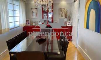 Imagem 6: 3 dormitórios na Rua Apinajés