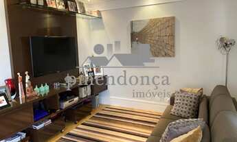 Imagem 7: 3 dormitórios na Rua Apinajés