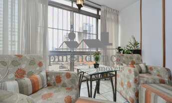 Imagem: 3 dormitórios na Rua Mourato Coelho