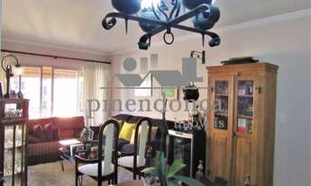 Imagem: 3 dormitórios na Rua Aimberê