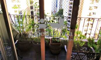 Imagem 2: 3 dormitórios na Rua Aimberê