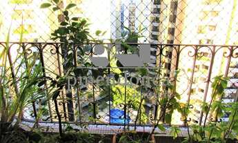 Imagem 3: 3 dormitórios na Rua Aimberê