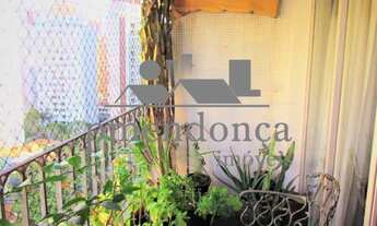 Imagem 4: 3 dormitórios na Rua Aimberê