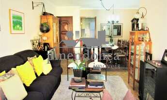 Imagem 5: 3 dormitórios na Rua Aimberê