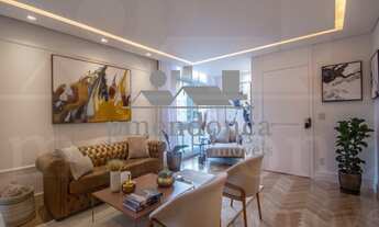 Imagem 4: 3 dormitórios na Rua Cardoso De Almeida