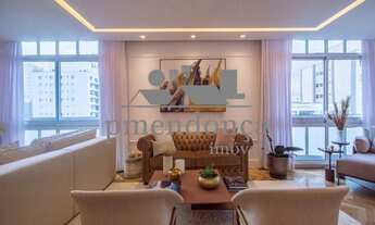 Imagem 6: 3 dormitórios na Rua Cardoso De Almeida