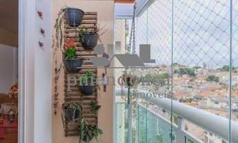 Imagem 2: 3 dormitórios na Rua Bárbara Heliodora