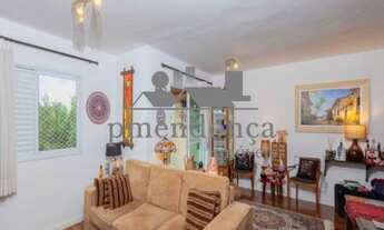 Imagem 3: 3 dormitórios na Rua Bárbara Heliodora