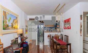 Imagem 4: 3 dormitórios na Rua Bárbara Heliodora