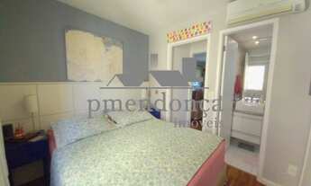 Imagem 7: 3 dormitórios na Rua Bárbara Heliodora