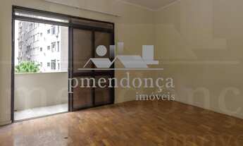 Imagem 4: 3 dormitórios na Rua Sergipe