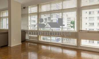 Imagem: 3 dormitórios na Rua Alagoas