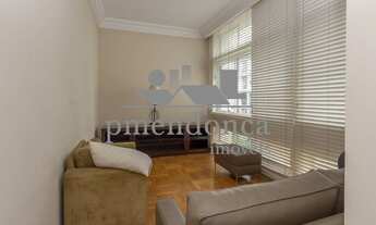 Imagem 2: 3 dormitórios na Rua Alagoas