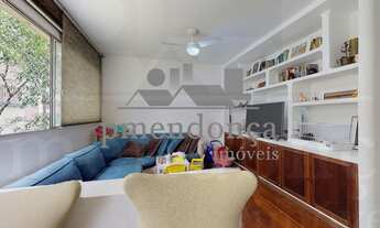 Imagem: 4 dormitórios na Rua Sabará