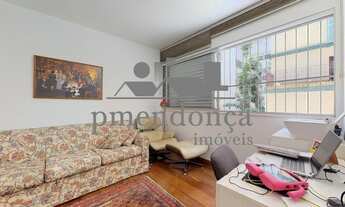 Imagem 4: 4 dormitórios na Rua Sabará