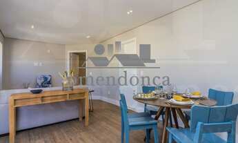 Imagem: 2 dormitórios na Rua Cotoxó