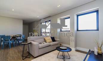 Imagem 2: 2 dormitórios na Rua Cotoxó