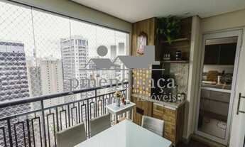 Imagem: 3 dormitórios na Rua José Gomes Falcão