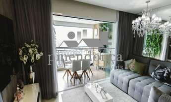 Imagem 2: 3 dormitórios na Rua José Gomes Falcão