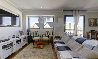 Imagem: 3 dormitórios na Rua Cotoxó