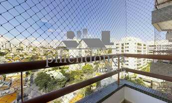 Imagem 2: 3 dormitórios na Rua Cotoxó