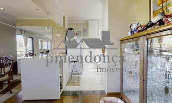 Imagem 4: 3 dormitórios na Rua Cotoxó