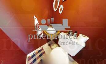 Imagem 7: 3 dormitórios na Rua Cotoxó