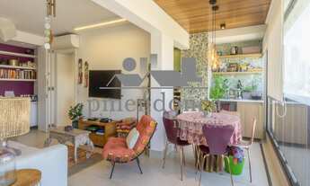 Imagem 2: 2 dormitórios na Rua Cotoxó