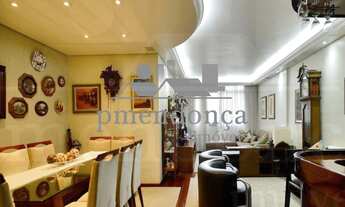 Imagem: 3 dormitórios na Rua Cardoso De Almeida