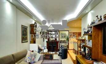 Imagem 2: 3 dormitórios na Rua Cardoso De Almeida