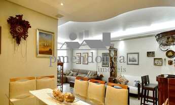 Imagem 3: 3 dormitórios na Rua Cardoso De Almeida