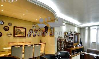 Imagem 4: 3 dormitórios na Rua Cardoso De Almeida