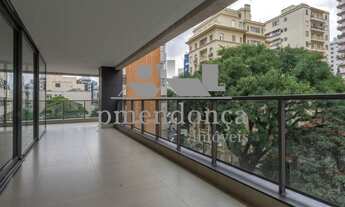 Imagem: 4 dormitórios na Rua Doutor Veiga Filho