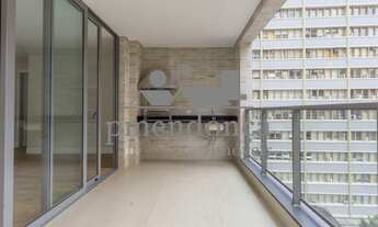 Imagem 3: 4 dormitórios na Rua Doutor Veiga Filho