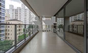 Imagem 4: 4 dormitórios na Rua Doutor Veiga Filho