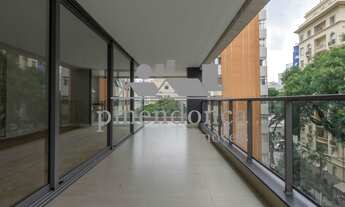 Imagem 5: 4 dormitórios na Rua Doutor Veiga Filho