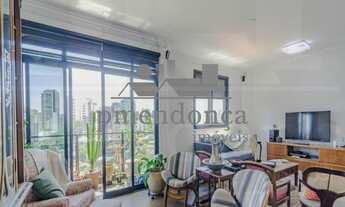 Imagem: 4 dormitórios na Rua Fernão Dias