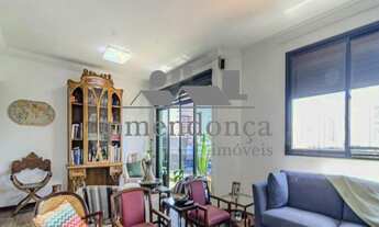 Imagem 7: 4 dormitórios na Rua Fernão Dias