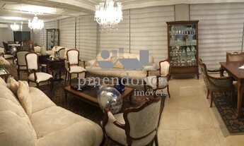 Imagem: 4 dormitórios na Rua Wanderley