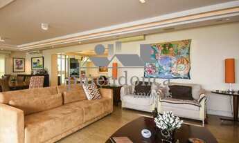 Imagem 3: 4 dormitórios na Rua Jorge Americano