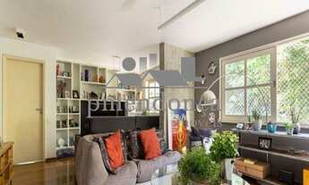 Imagem: 3 dormitórios na Avenida Higienópolis