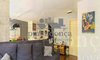 Imagem 2: 3 dormitórios na Avenida Higienópolis