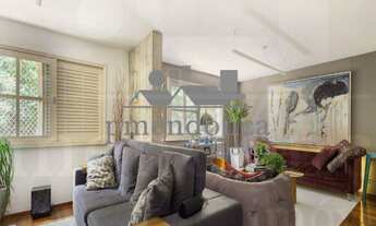 Imagem 3: 3 dormitórios na Avenida Higienópolis