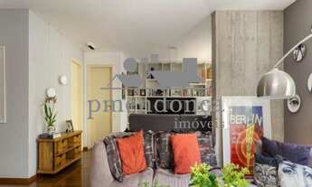 Imagem 4: 3 dormitórios na Avenida Higienópolis