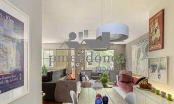 Imagem 5: 3 dormitórios na Avenida Higienópolis