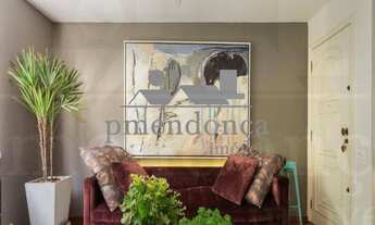 Imagem 6: 3 dormitórios na Avenida Higienópolis