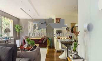 Imagem 7: 3 dormitórios na Avenida Higienópolis