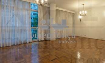 Imagem: 4 dormitórios na Rua Pernambuco