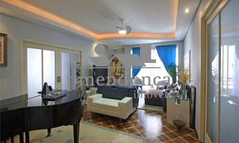 Imagem: 4 dormitórios na Rua Conselheiro Brotero